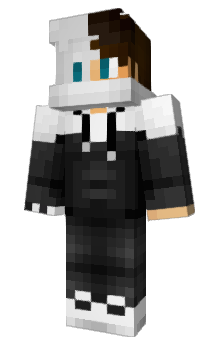 Minecraft skin Dumping