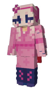 Minecraft скин по нику aIchoholic