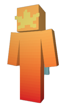 Minecraft скін по ніку aIchoholic