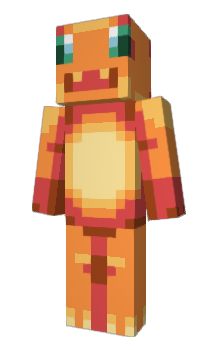 Minecraft skin Duddee