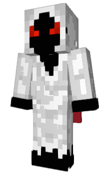 Minecraft skin febach