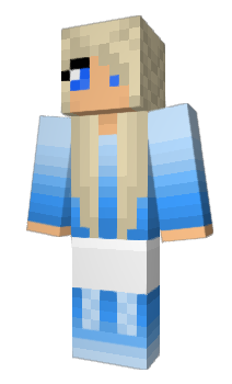 Minecraft скін по ніку saboune