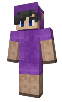 Minecraft скин по нику Cmon04