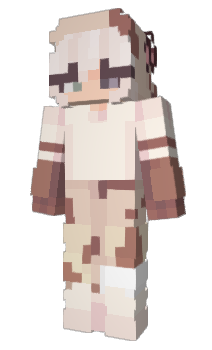 Minecraft skin runebot