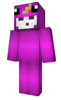 Minecraft skin CuzImLegit