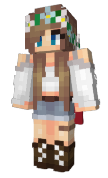 Minecraft skin 799811089