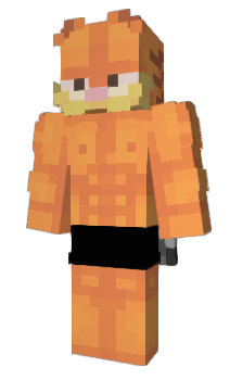 Minecraft скін по ніку __Yukii