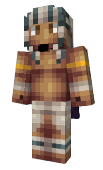 Minecraft скін по ніку rouwz