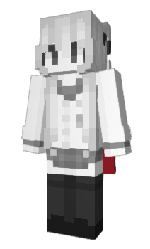 Minecraft skin Pqrty_