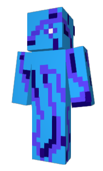 Minecraft skin kega9