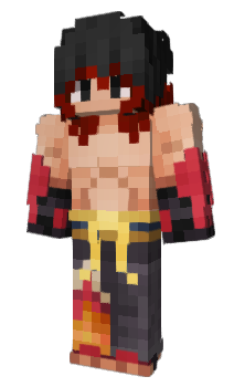 Minecraft скин по нику arghhrif