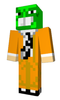 Minecraft скін по ніку SA_Soma
