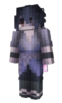 Minecraft skin bonk_41