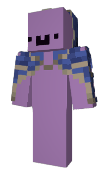 Minecraft скин по нику Ko0d