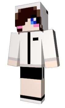 Minecraft skin Noonkkob