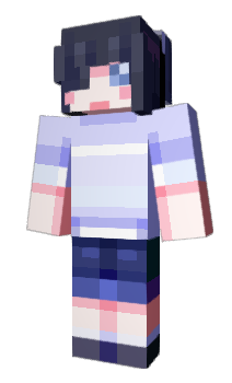 Minecraft skin Noonkkob