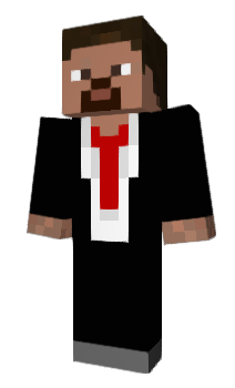 Minecraft скин по нику N1kG