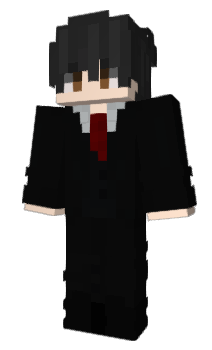 Minecraft скін по ніку _reiis_
