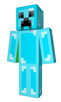 Minecraft skin kiansho