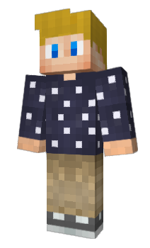 Minecraft скин по нику 350Z