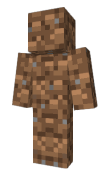 Minecraft skin NicoSteve