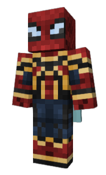 Minecraft skin ZT2FF