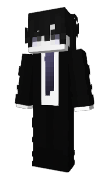 Minecraft skin K3rra