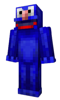 Minecraft skin Ameeer