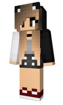 Minecraft skin theykilledcraig