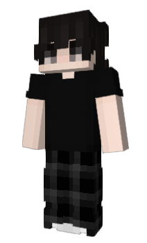 Minecraft скін по ніку zerelion