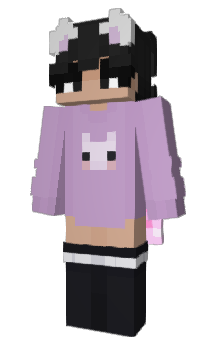 Minecraft скин по нику Herobrine_chaos