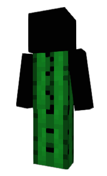 Minecraft скин по нику Nicolas_Gamer