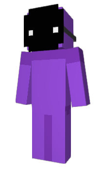 Minecraft скин по нику GAME_TIS