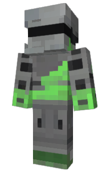 Minecraft скин по нику fatdude