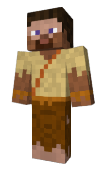 Minecraft скин по нику ihuj
