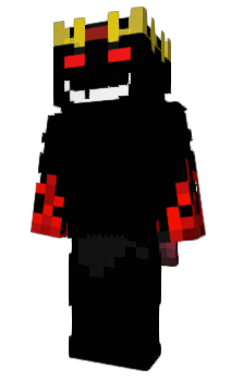 Minecraft скин по нику vinashak