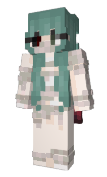 Minecraft скін по ніку uchisay