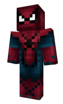 Minecraft скин по нику isuperior