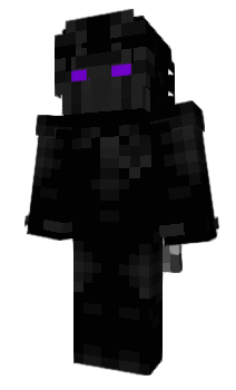 Minecraft скин по нику SUPEROLLYPOP