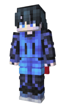 Minecraft skin bestshest