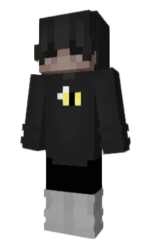 Minecraft skin 9219