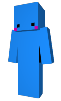 Minecraft скін по ніку Sint4g