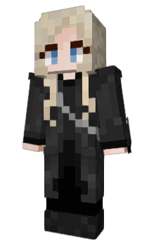 Minecraft skin SpicyNood