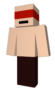 Minecraft skin 52500