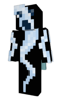 Minecraft скін по ніку cantbeat