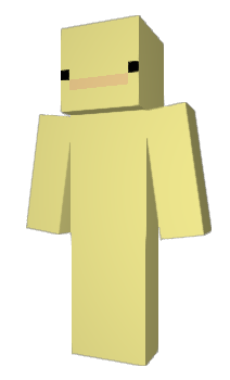 Minecraft skin gtgtgt