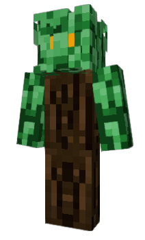 Minecraft скин по нику sallyman
