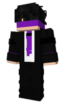 Minecraft скин по нику FeastGamerz