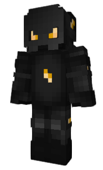Minecraft скин по нику xdanki