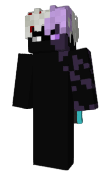 Minecraft скин по нику lkeven